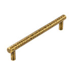 Premium Antique Florence Furniture Handle – 128mm - Image 2