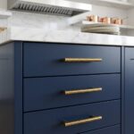 Premium Antique Florence Furniture Handle – 128mm - Image 4