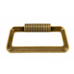 Decorative Antique Florence Furniture Fix Handle 32mm