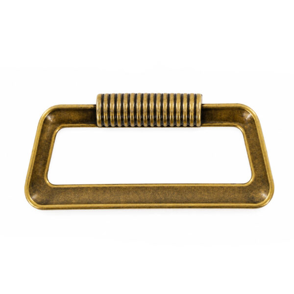 Decorative Antique Florence Furniture Fix Handle 32mm