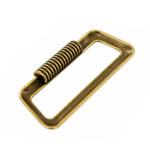 Decorative Antique Florence Furniture Fix Handle 32mm - Image 2