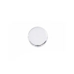 Premium Round Furniture Knob Polished Chrome 25mm - Image 2