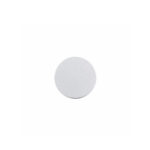 Modern Tapered Furniture Knob Aluminium 21mm - Image 2