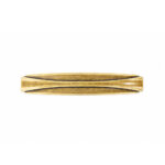 Decorative Artisan Knob Florence Antique 128mm
