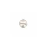 Modern Oval Furniture Knob Satin Nickel 14mm - Image 2