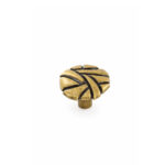 Mosaic Round Knob Florence Antique 33mm - Image 2