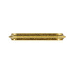 Modern Contoured Handle Florence Antique 160MM