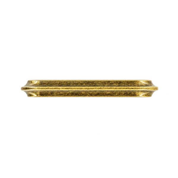 Modern Contoured Handle Florence Antique 160MM