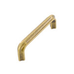 Modern Contoured Handle Florence Antique 160MM - Image 2