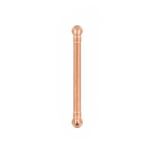 Fix Handle Vintage Copper 96mm