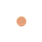Knob 15mm x 29H mm Vintage Copper