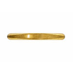 Vintage Curved Handle Florence Antique 128MM