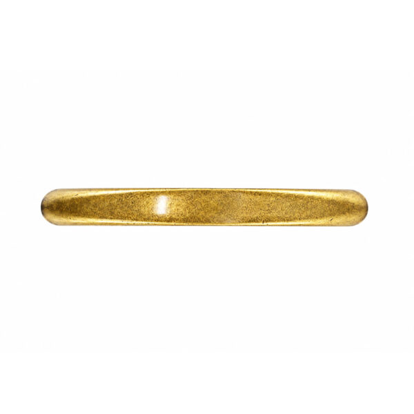 Vintage Curved Handle Florence Antique 128MM