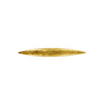 Arrowhead Arch Handle Florence Antique 96mm