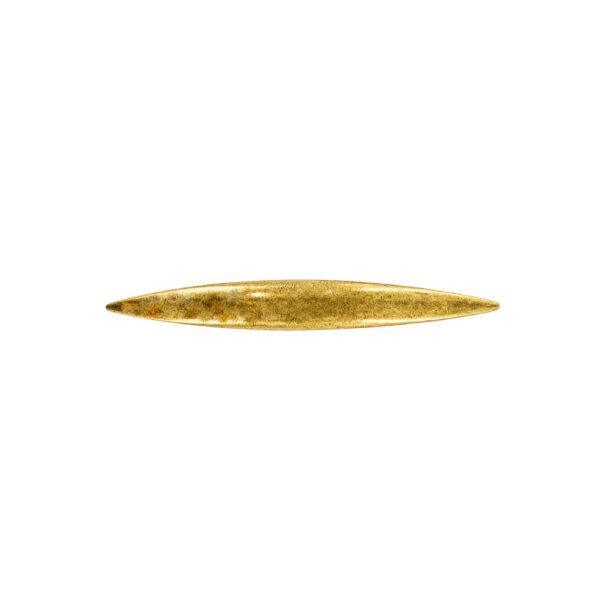 Arrowhead Arch Handle Florence Antique 96mm