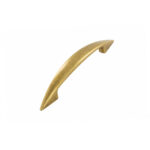 Arrowhead Arch Handle Florence Antique 96mm - Image 2
