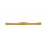 Modern Slim Bar Handle Florence Antique 96mm