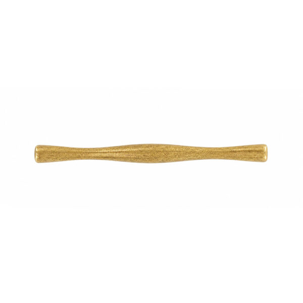 Modern Slim Bar Handle Florence Antique 96mm