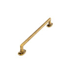 Elegant Slim Bar Handle Florence Antique 160mm - Image 2