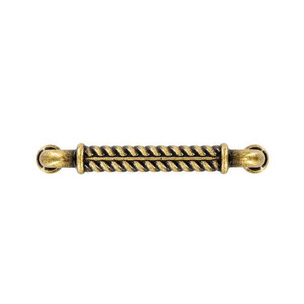 Classic Twisted Bar Handle Florence Antique 160mm