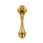 Pendant Handle 20mm French Gold