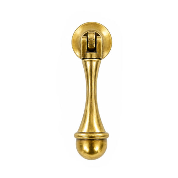 Pendant Handle 20mm French Gold