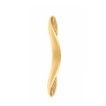 Fix Handle Milano Gold 96mm