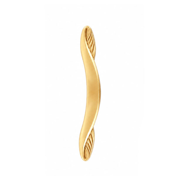 Fix Handle Milano Gold 96mm
