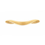 Fix Handle Milano Gold 96mm - Image 2