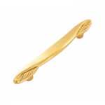 Fix Handle Milano Gold 96mm - Image 3