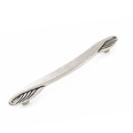 Fix Handle Shiny Old Silver 160mm - Image 3