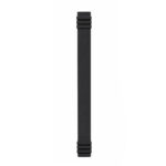 Modern Fix Handle Varnished Matt Black – 160mm