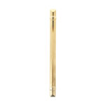 Fix Handle Gold Plated 192mm