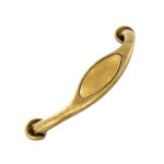 Classic Curve Accent Handle Florence Antique 128mm - Image 2