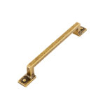 Decorative Slim Bar Handle Florence Antique 128mm - Image 2