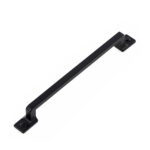 Fix Handle Matt Black 160mm - Image 2