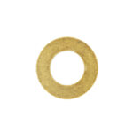 Modern Round Handle Florence Antique 40mm
