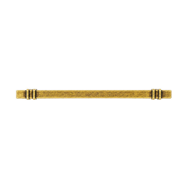 Classic Square Stem Handle Florence Antique 160mm