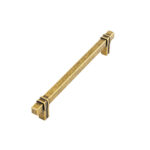 Classic Square Stem Handle Florence Antique 160mm - Image 2