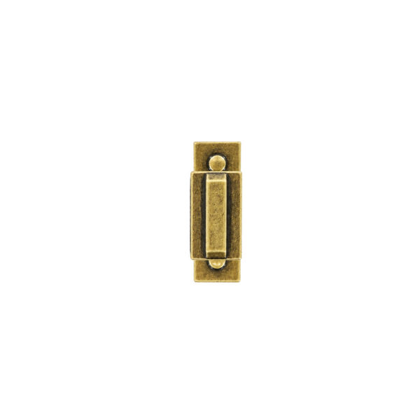 Premium Knob Florence Antique 45mm