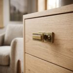 Premium Knob Florence Antique 45mm - Image 3