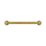 Decorative Linear Fix Handle Florence Antique 160mm