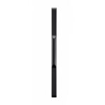 Fix Handle Matt Black 160mm