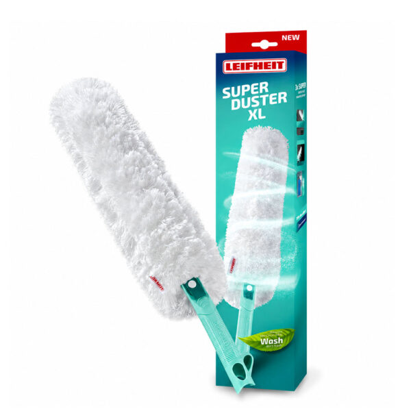 Duster With Cover Polyester