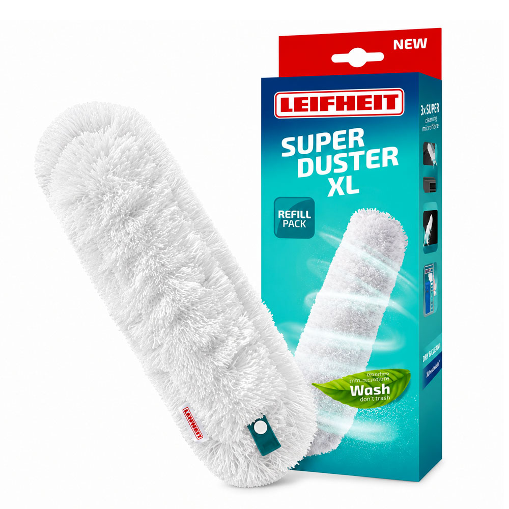 LEF-1303-1 Dust Catcher Superduster XL - Image 1