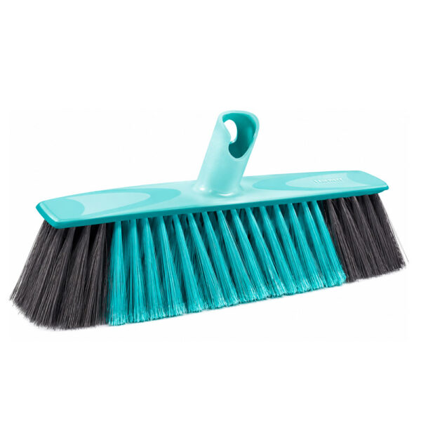 Universal Brush With Plastic Bristles
