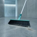 Universal Brush With Plastic Bristles - Image 4