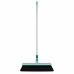 Universal Brush With Plastic Bristles