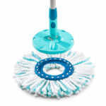 Clean Twist Moppehoved