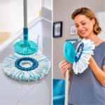 Clean Twist Moppehoved - Image 3